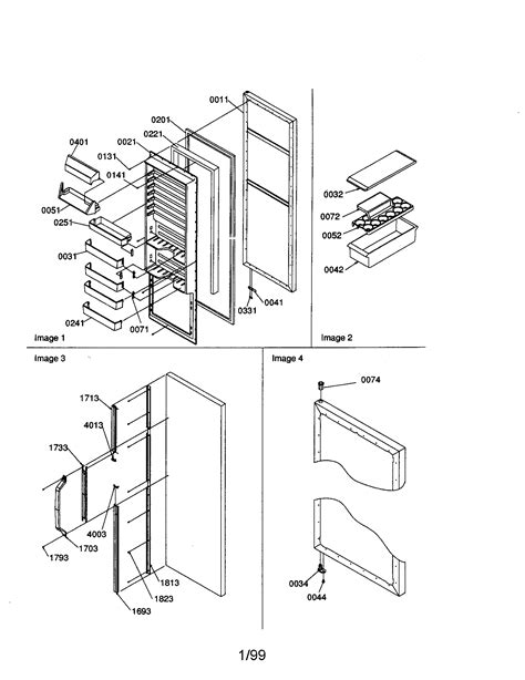 adora refrigerator manual|www.geappliances.com owner manual.